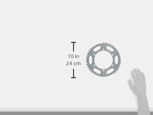 Amazon | サンスター(SUNSTAR) リアスプロケット スチール 520-45T